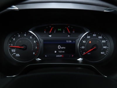 2024 Chevrolet Blazer FWD 2LT