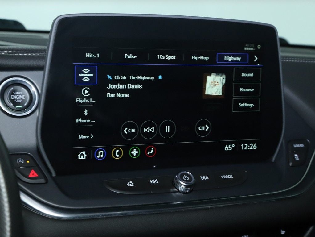 2024 Chevrolet Blazer FWD 2LT