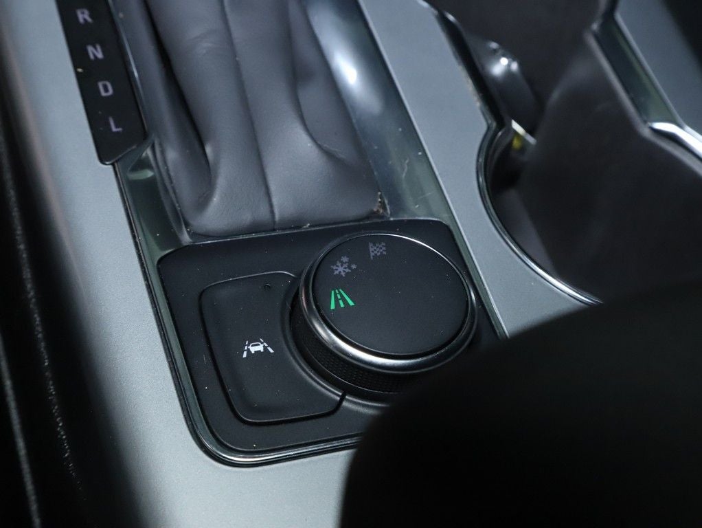 2024 Chevrolet Blazer FWD 2LT