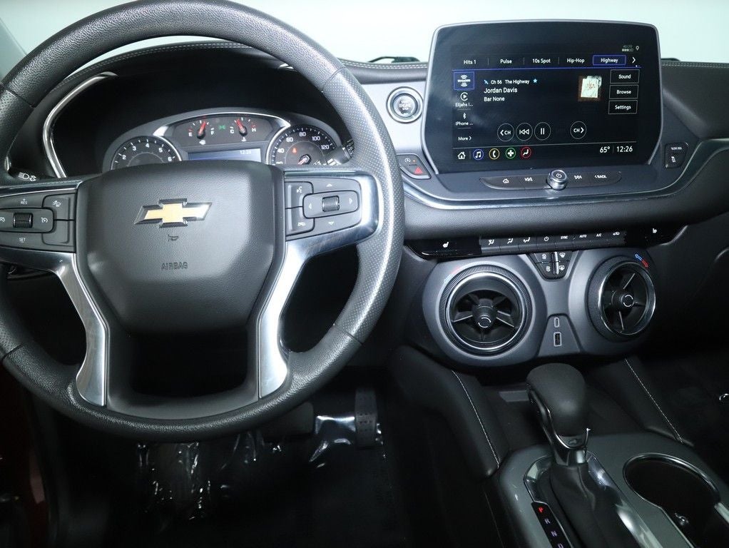 2024 Chevrolet Blazer FWD 2LT