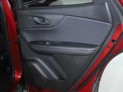 2024 Chevrolet Blazer FWD 2LT