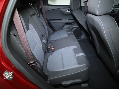 2024 Chevrolet Blazer FWD 2LT