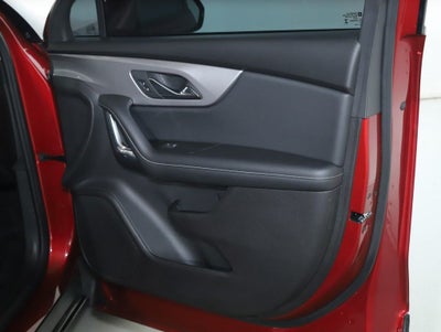 2024 Chevrolet Blazer FWD 2LT