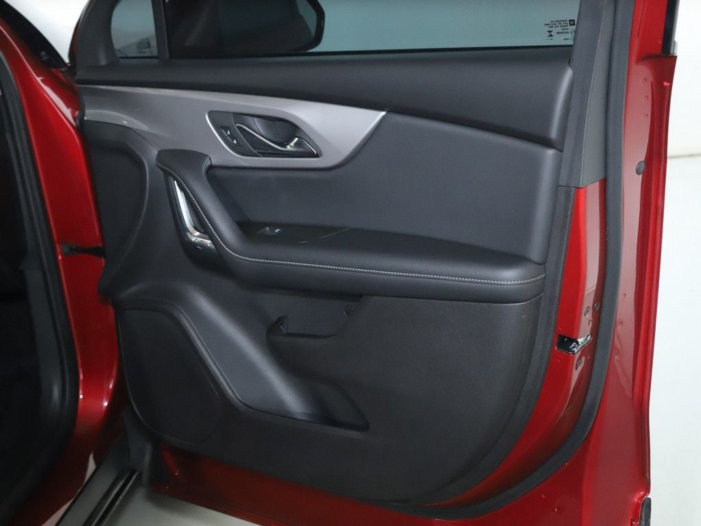 2024 Chevrolet Blazer FWD 2LT