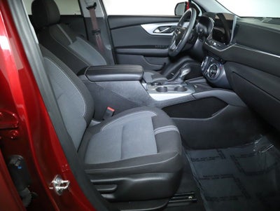 2024 Chevrolet Blazer FWD 2LT