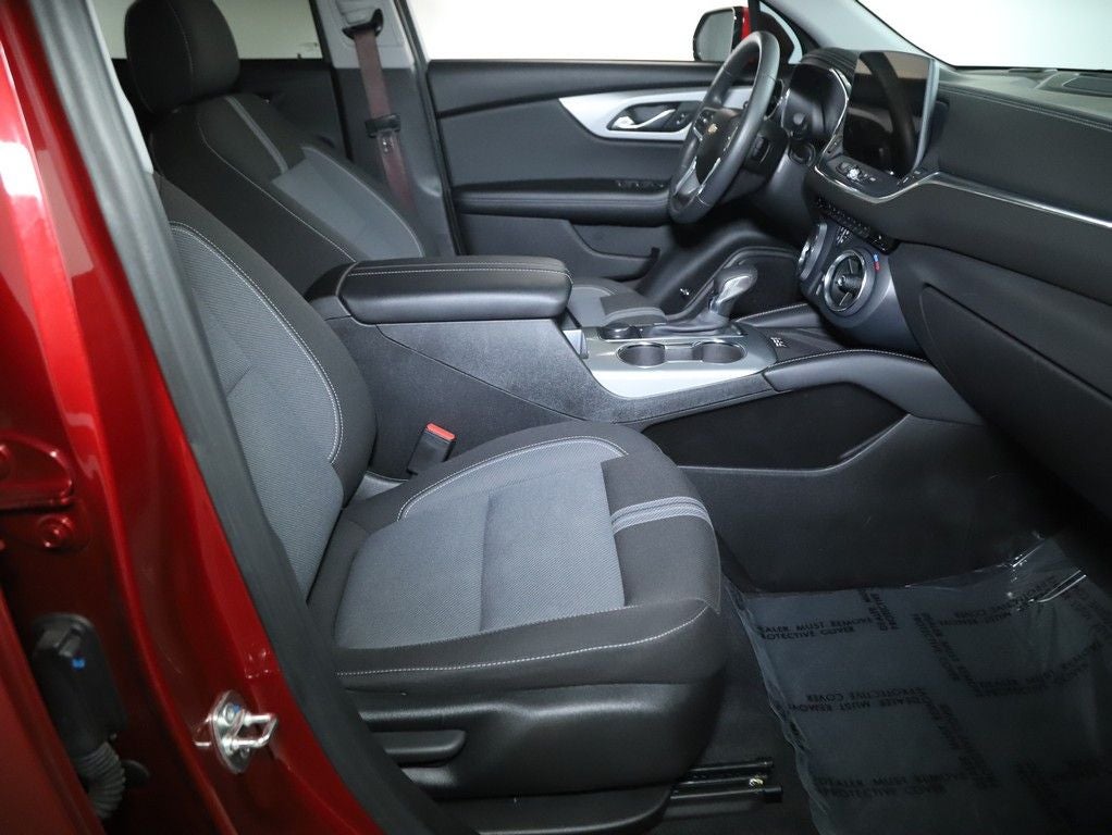2024 Chevrolet Blazer FWD 2LT