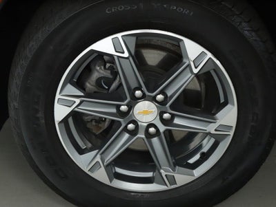 2024 Chevrolet Blazer FWD 2LT