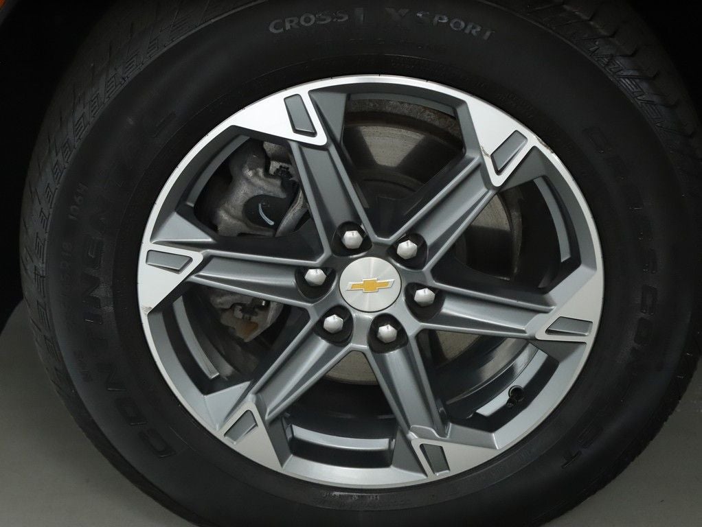 2024 Chevrolet Blazer FWD 2LT