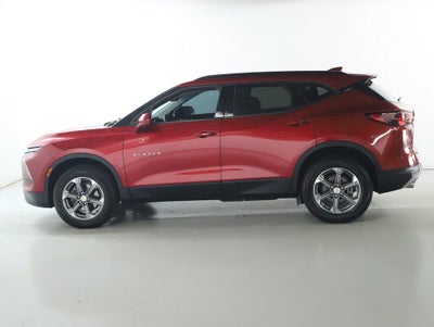 2024 Chevrolet Blazer FWD 2LT
