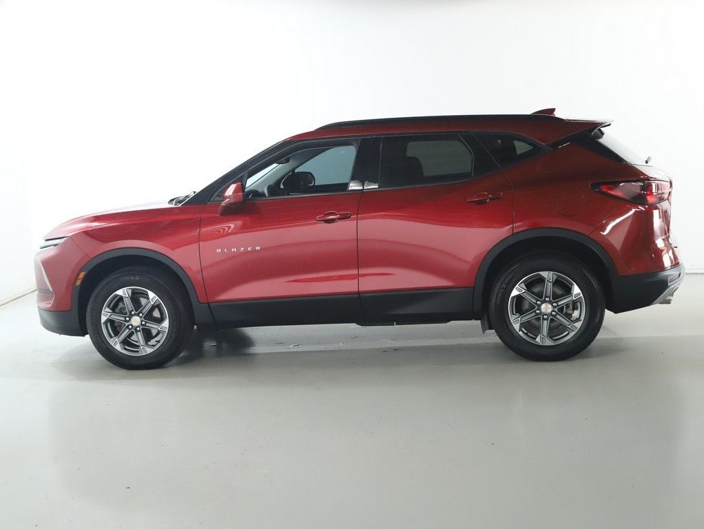2024 Chevrolet Blazer FWD 2LT