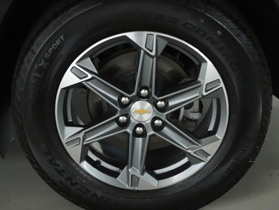 2024 Chevrolet Blazer FWD 2LT