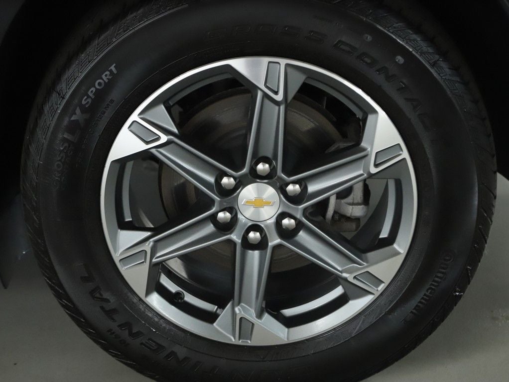 2024 Chevrolet Blazer FWD 2LT