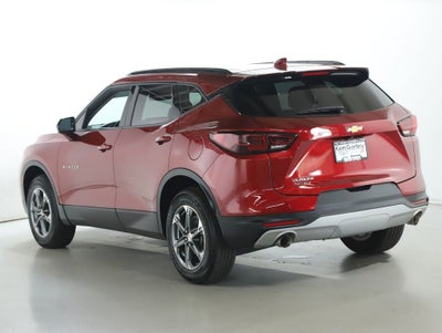 2024 Chevrolet Blazer FWD 2LT