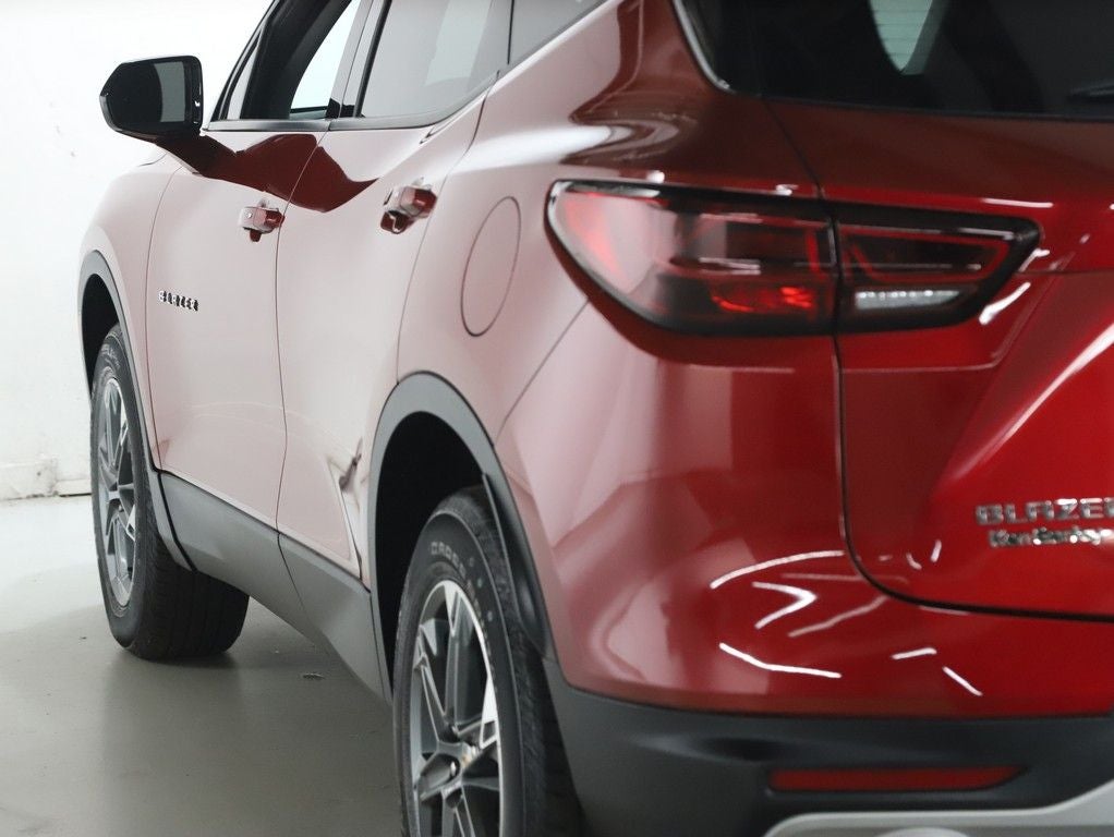 2024 Chevrolet Blazer FWD 2LT