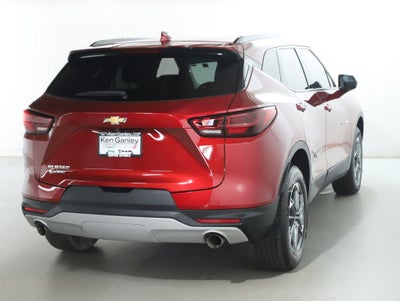 2024 Chevrolet Blazer FWD 2LT