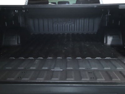 2021 GMC Sierra 1500 4WD Crew Cab Short Box AT4