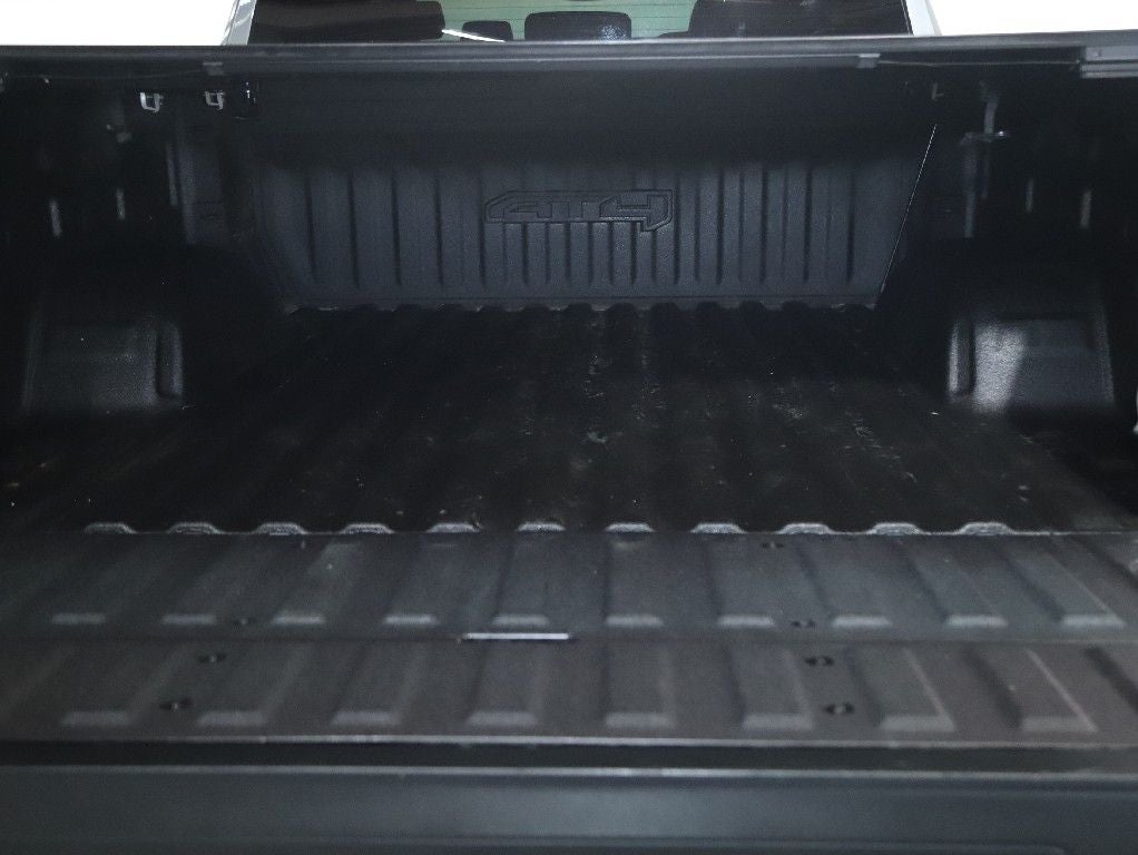 2021 GMC Sierra 1500 4WD Crew Cab Short Box AT4