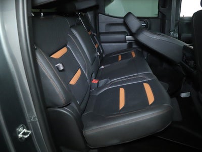 2021 GMC Sierra 1500 4WD Crew Cab Short Box AT4
