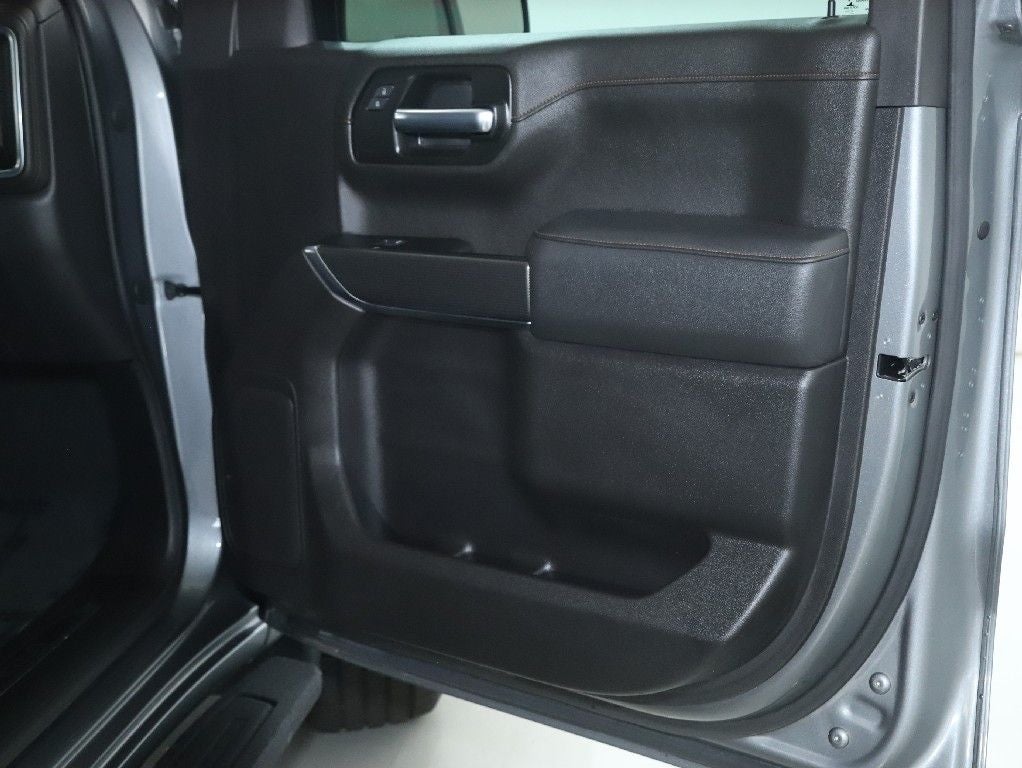 2021 GMC Sierra 1500 4WD Crew Cab Short Box AT4