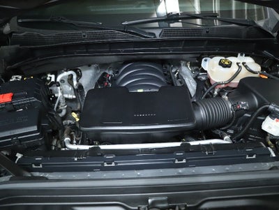 2021 GMC Sierra 1500 4WD Crew Cab Short Box AT4