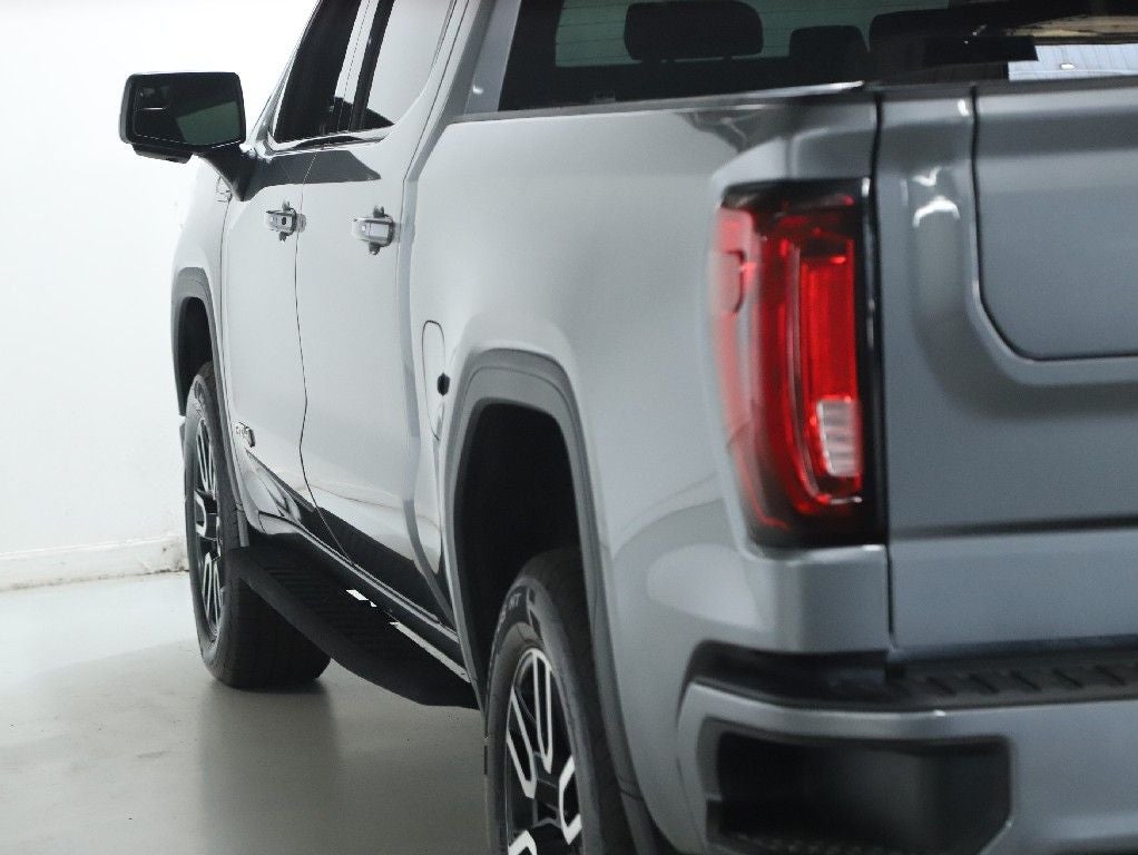 2021 GMC Sierra 1500 4WD Crew Cab Short Box AT4