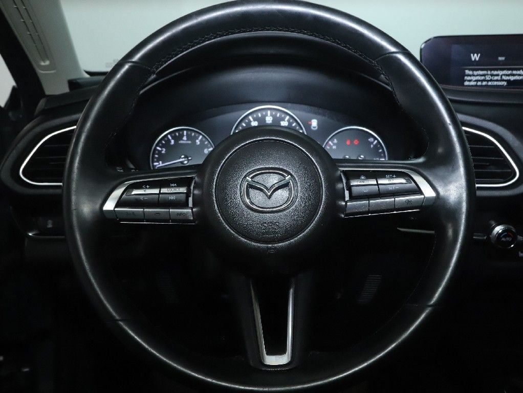 2023 Mazda Mazda CX-30 2.5 S Carbon Edition
