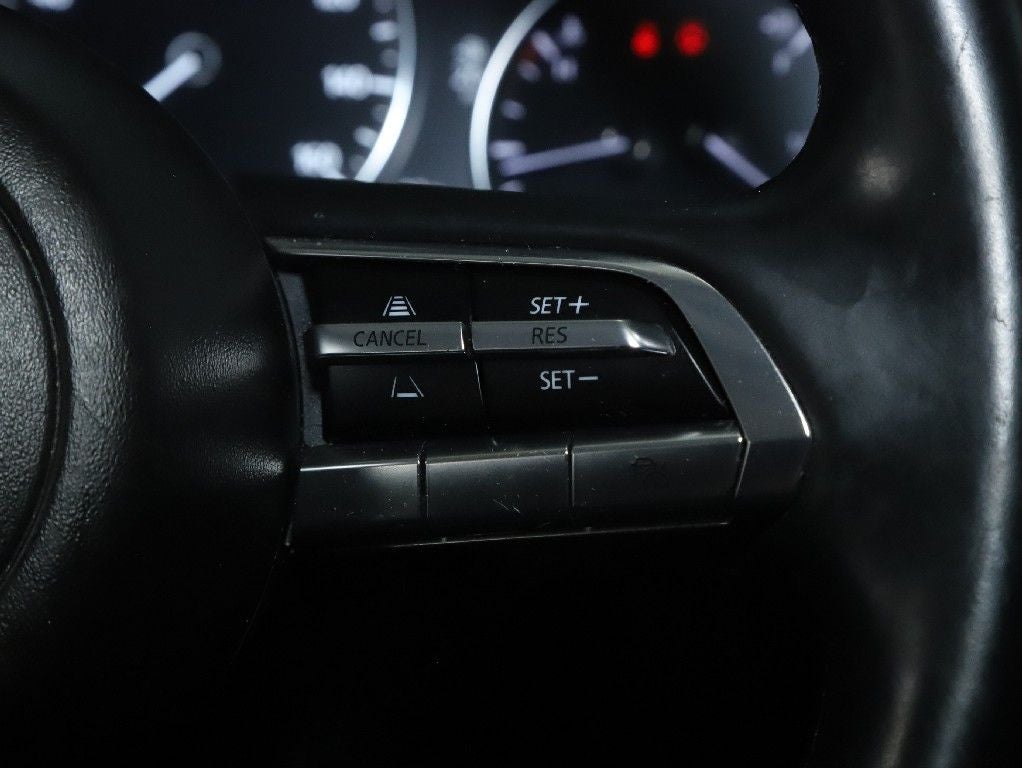 2023 Mazda Mazda CX-30 2.5 S Carbon Edition