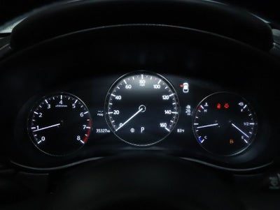 2023 Mazda Mazda CX-30 2.5 S Carbon Edition
