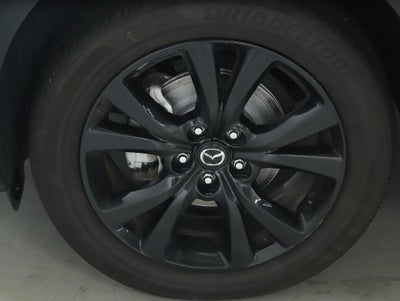 2023 Mazda Mazda CX-30 2.5 S Carbon Edition