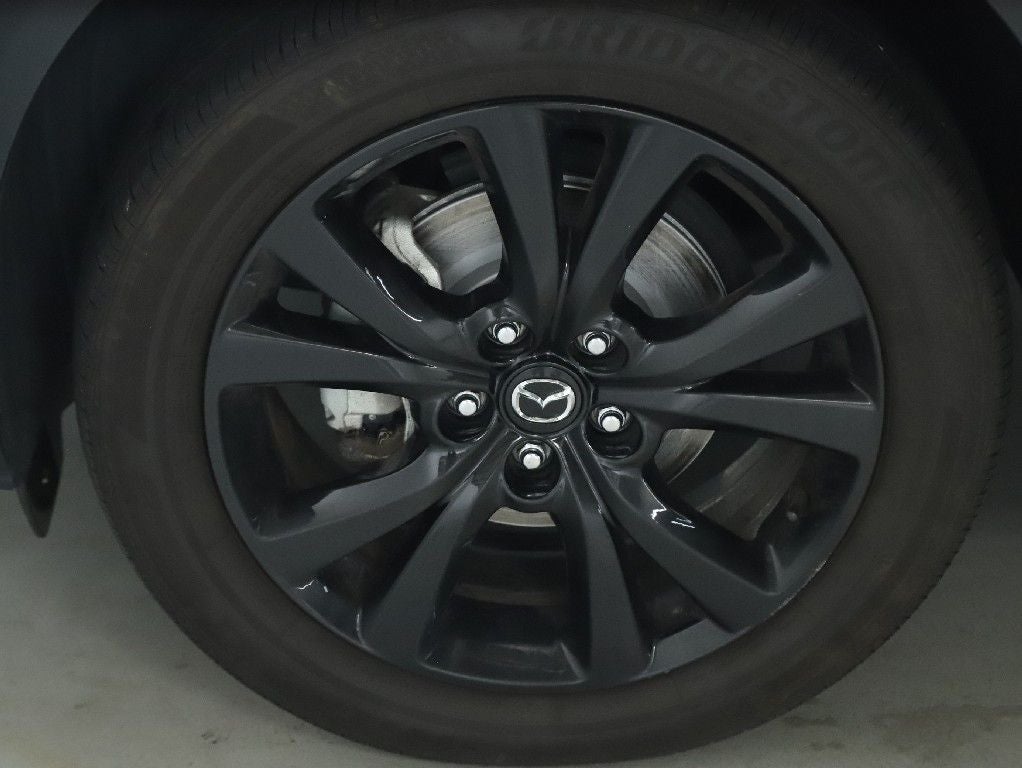 2023 Mazda Mazda CX-30 2.5 S Carbon Edition