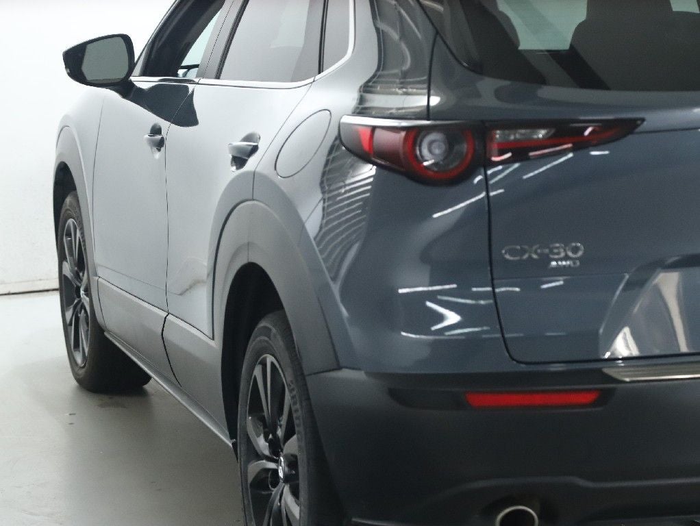 2023 Mazda Mazda CX-30 2.5 S Carbon Edition