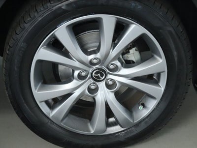 2023 Mazda Mazda CX-30 2.5 S Premium