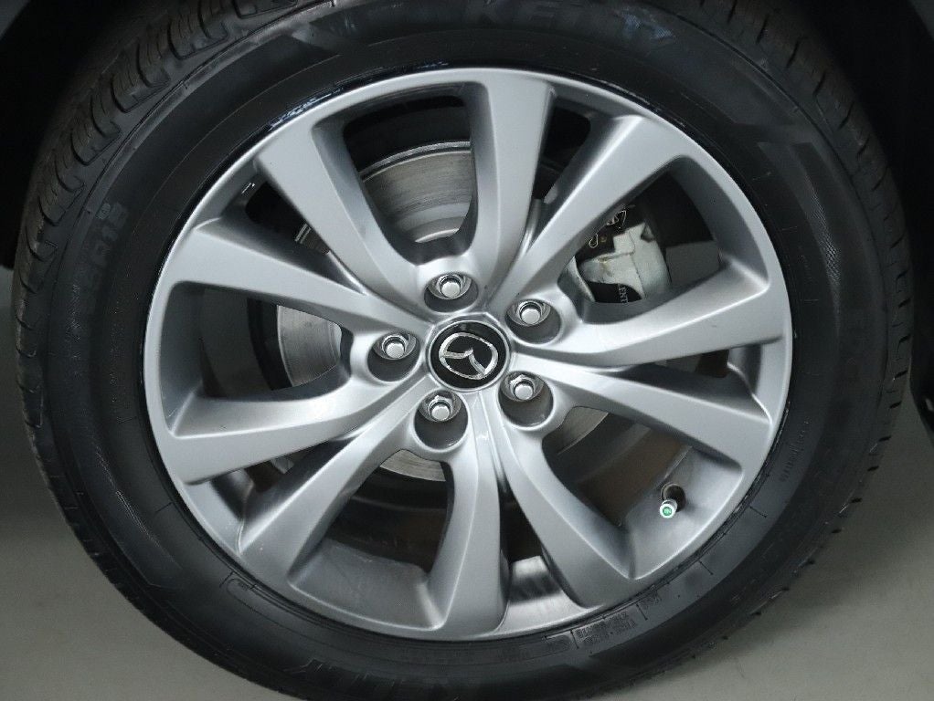 2023 Mazda Mazda CX-30 2.5 S Premium