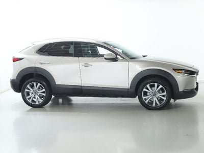 2023 Mazda Mazda CX-30 2.5 S Premium