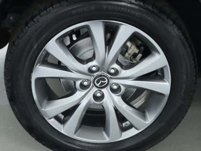 2023 Mazda Mazda CX-30 2.5 S Premium