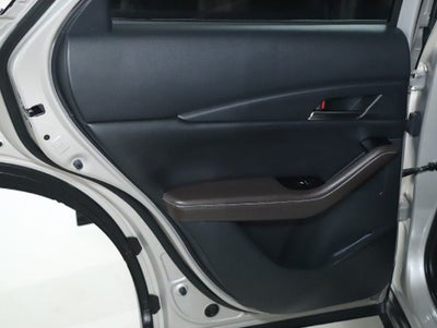 2023 Mazda Mazda CX-30 2.5 S Premium