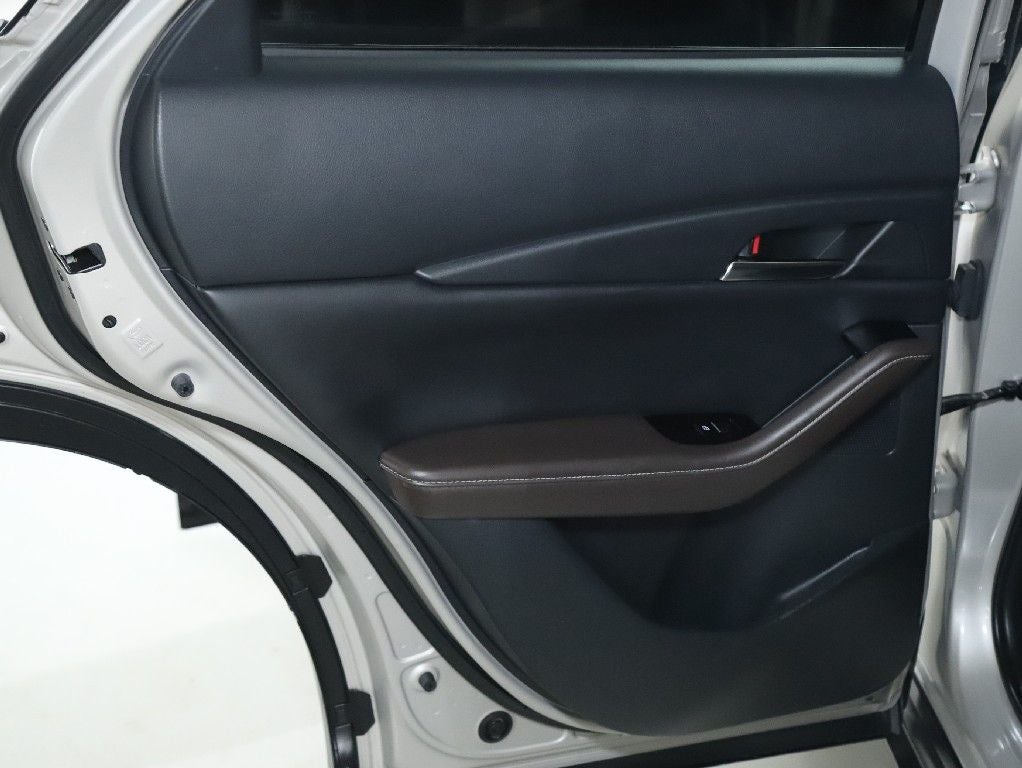 2023 Mazda Mazda CX-30 2.5 S Premium