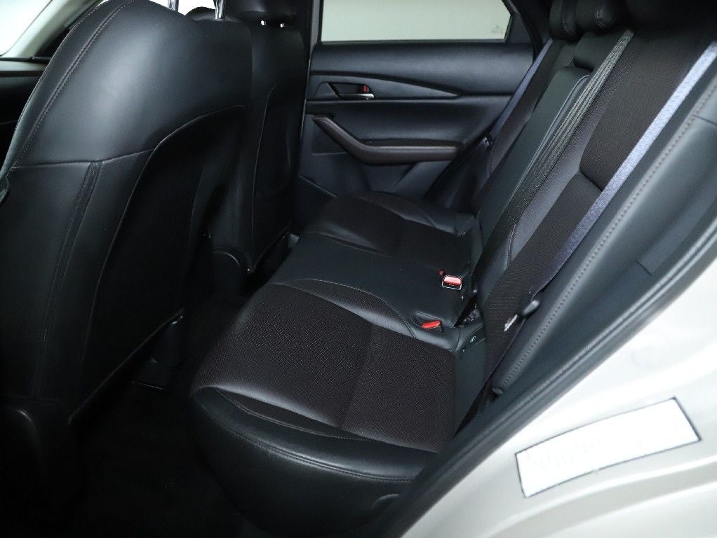 2023 Mazda Mazda CX-30 2.5 S Premium