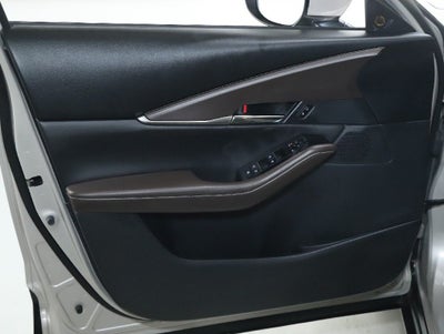 2023 Mazda Mazda CX-30 2.5 S Premium