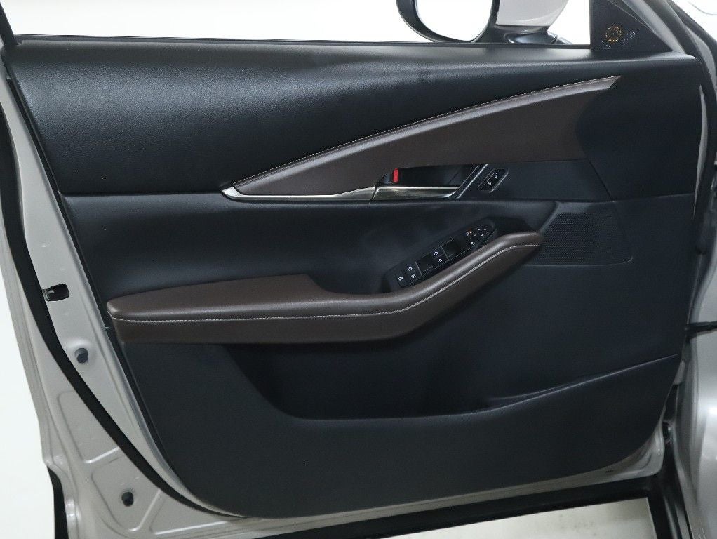 2023 Mazda Mazda CX-30 2.5 S Premium