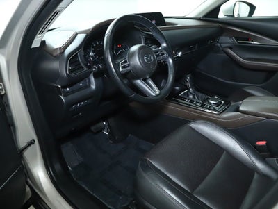 2023 Mazda Mazda CX-30 2.5 S Premium