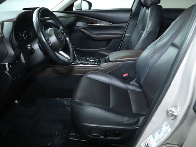 2023 Mazda Mazda CX-30 2.5 S Premium