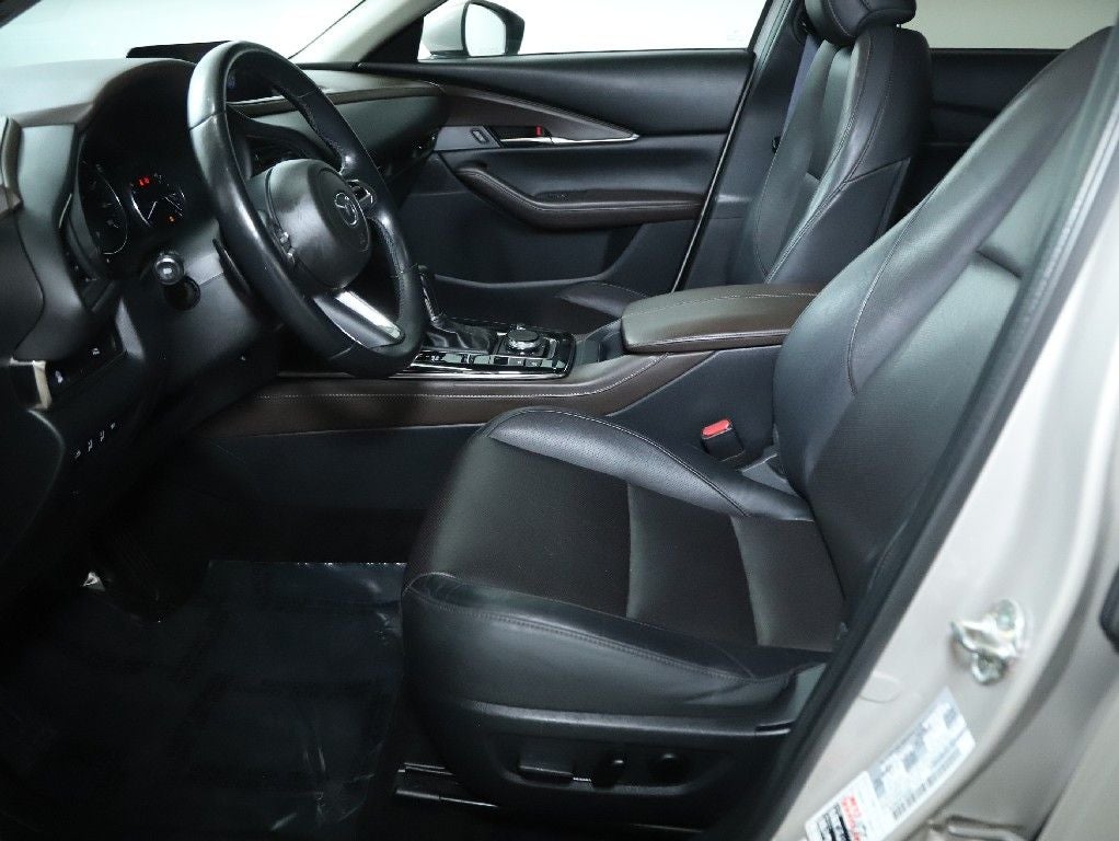 2023 Mazda Mazda CX-30 2.5 S Premium