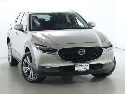 2023 Mazda Mazda CX-30 2.5 S Premium
