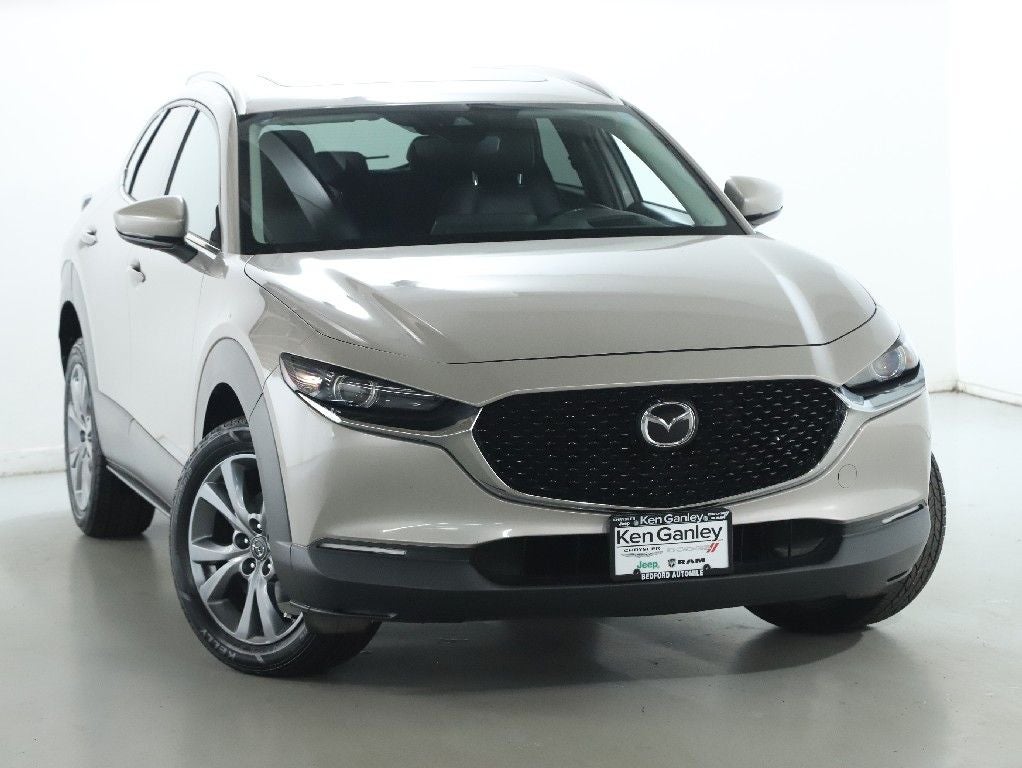2023 Mazda Mazda CX-30 2.5 S Premium