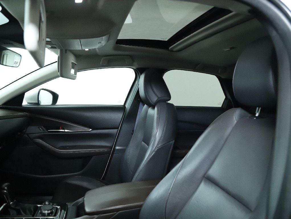 2023 Mazda Mazda CX-30 2.5 S Premium