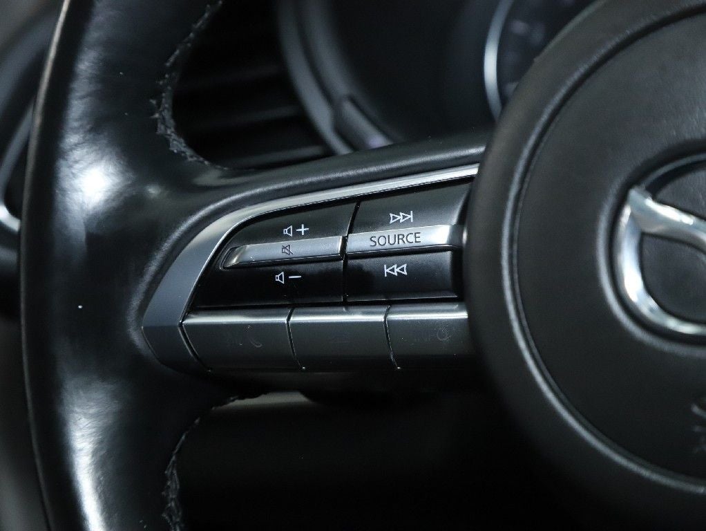 2023 Mazda Mazda CX-30 2.5 S Premium