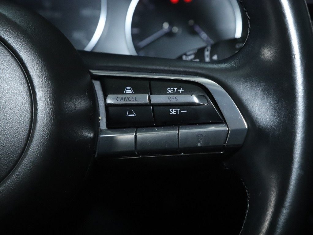 2023 Mazda Mazda CX-30 2.5 S Premium