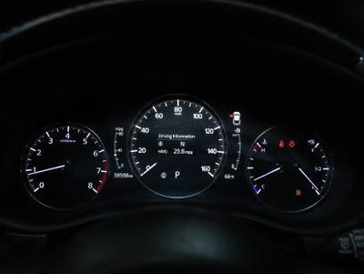 2023 Mazda Mazda CX-30 2.5 S Premium