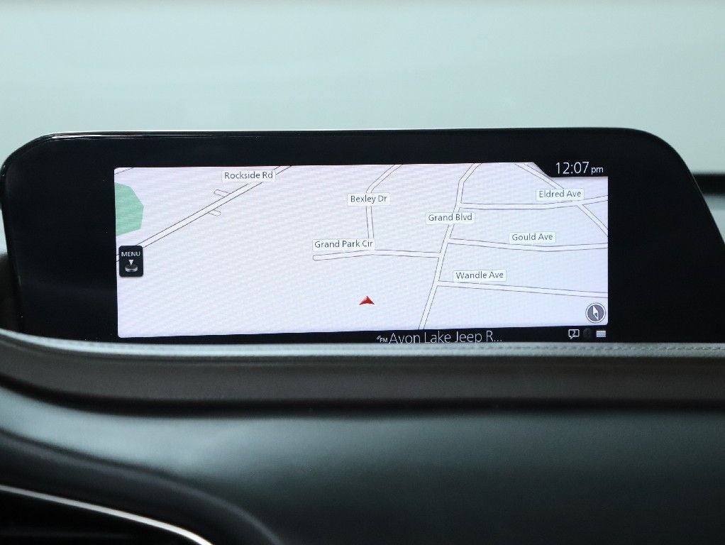 2023 Mazda Mazda CX-30 2.5 S Premium